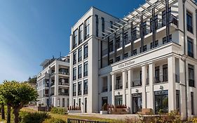 Villa Philine Dünenquartier